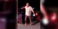 Madison man suspected of following victim, using abusive language