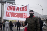 CRIMEN ORGANIZADO, IMPUNIDAD E INSEGURIDAD EN EL PERÚ.