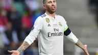 Así es la canción en la que Ramos explica su salida del Real Madrid: "tú lo sabes Cibeles"
