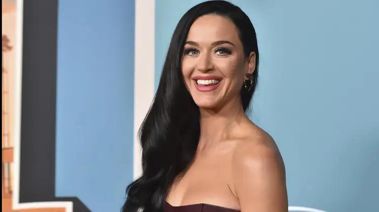 Katy Perry enfrenta multa por filmación ilegal en ...