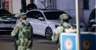 Ataque armado frente a hospital en Culiacán deja tres muertos y tres heridos