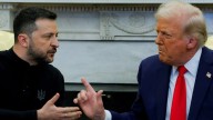 Líderes europeos acompañarán al presidente de Ucrania a la reunión con Trump en la Casa Blanca
