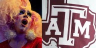 Appeals court shuts down ban on drag shows at Texas A&M