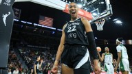 WNBA Power Rankings: Aces have righted the ship, Storm struggle