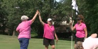 YWCA’s “Run, Jane, Run’ golf outing returns next month