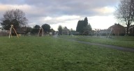 Boy, 12, dies after falling from 'apparatus' at playground in Cheshire park