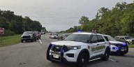 Serious crash shuts down Highway 321 in Loudon County, sheriff’s office says