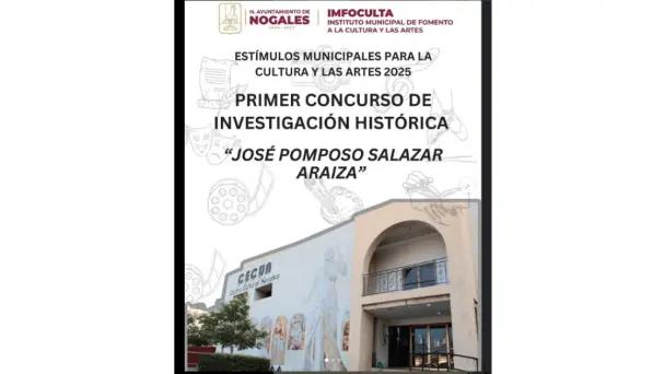 Imfoculta abre convocatoria con estímulos económicos