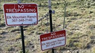 Wyoming Ranchers Ask U.S. Supreme Court To Hear Wyoming Corner