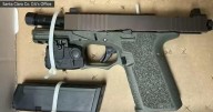Baltimore scores big win with $62 million verdict against Maryland ghost gun retailer