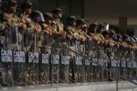 Trial to start on whether deployment of National Guard to Los Angeles violated federal law