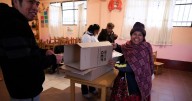 FECHA de la segunda vuelta de elecciones en Bolivia 2025