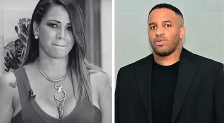 Melissa Klug pide a Jefferson Farfán mayor apoyo y motivación para su hijo: "Para que lo ayude”