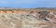 Temblor en Estados Unidos hoy domingo 10 de agosto: magnitud, epicentro y ubicación exacta del sismo registrado