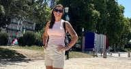 'Periods derailed my life for years - a chance moment changed everything'
