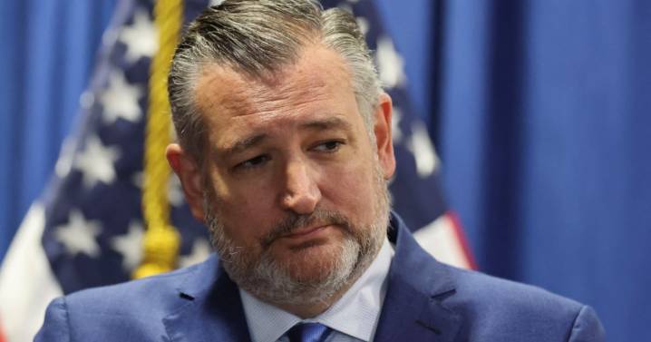 Senador republicano Ted Cruz insiste en que México acepte apoyo de EU contra cárteles