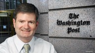 Glen Kessler speaks candidly about his time fact-checking at the Washington Post