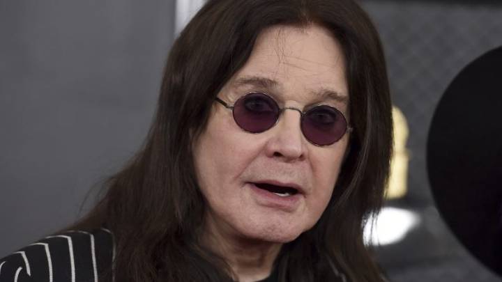 Cause of death for Ozzy Osbourne released: reports