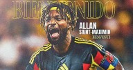 ¿Cuándo debutará Saint-Maximin con el América?