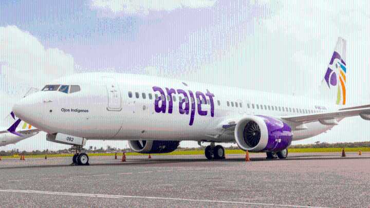 Una nueva ruta aérea conectará de manera directa Mendoza con el Caribe