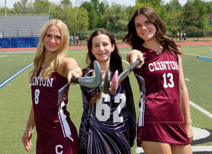 Syracuse.com’s 2025 fall media day field hockey coach poll: Fastest stickhandler down the field