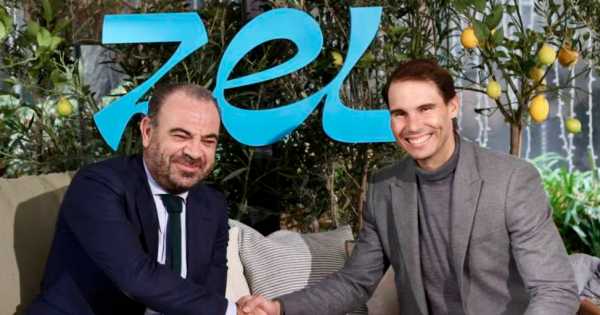 Rafa Nadal anunció que abrirá hoteles en Argentina: Salta figura en el mapa