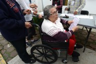 IECM instalará casillas con apoyos especiales para jornada del 17 de agosto