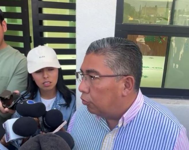 Sería el 25 de septiembre el Primer Informe de Gobierno de Navarro Muñiz