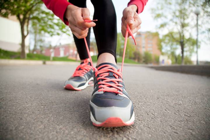 Experts skeptical of high-intensity interval walking trend