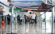 Llegan a Venezuela 372 migrantes repatriados desde Bolivia y México