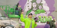 Feid reveló por qué eligió el color verde como su insignia y representación: esta es la historia