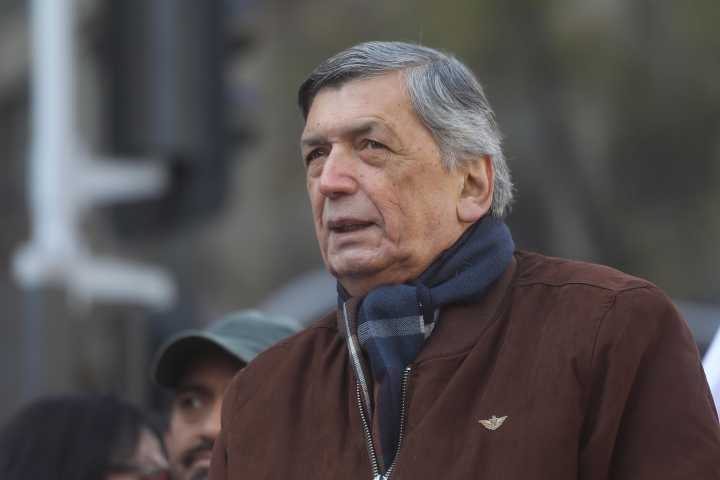 Carmona asegura que defenderá candidatura parlamentaria de Jadue "hasta el último segundo y el último recurso"