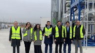La Junta logra el récord en 2024 con 75,5 millones en ayudas directas y 639 millones en financiación a empresas para impulsar la competitividad y el empleo