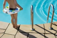 In-Laws Say Couple is 'Overreacting' Because They Don't Have a Pool Fence