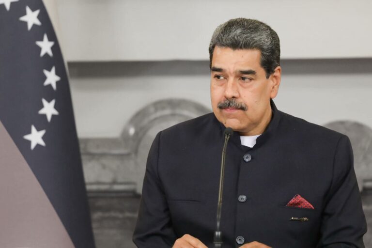 Le incautan a Nicolás Maduro 700 millones de dólares; esto dijo Estados Unidos