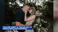 Travis and Taylor engaged: Chicago residents react to Travis Kelce and Taylor Swift engagement; local parties being planned