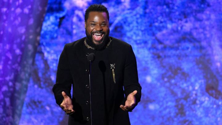 Actor Malcolm-Jamal Warner remembered for music passion, career – NBC Boston