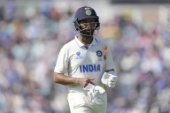 India's Pujara retires from all forms of cricket