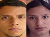 Couple will serve 30 years for prostituting teenagers