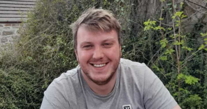 Tributes paid to 'larger-than-life' Ellon man who died in A97 motorbike crash