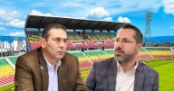 Megaconcierto de la Feria Bonita destapó las diferencias entre el Alcalde de Bucaramanga y el Gobernador