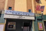 The Newly Renovated, ‘Atmospheric’ Hollywood Theater Will Reopen Nov. 6