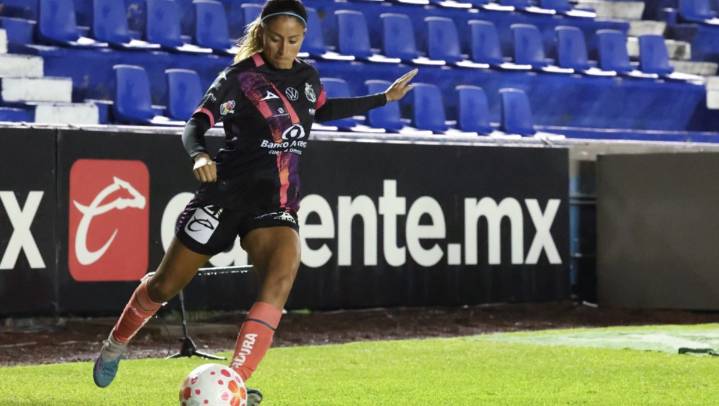 Puebla Femenil buscará 'romper racha' y lograr su primera victoria al visitar a Mazatlán