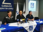 Ilegal, pretensión de cobro por SACM: Rogelio Ramos