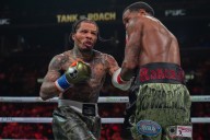 Cruiserweight Jake Paul and lightweight Gervonta Davis announce they will fight on Nov. 14