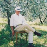 Roudebush Jr., George Shotwell