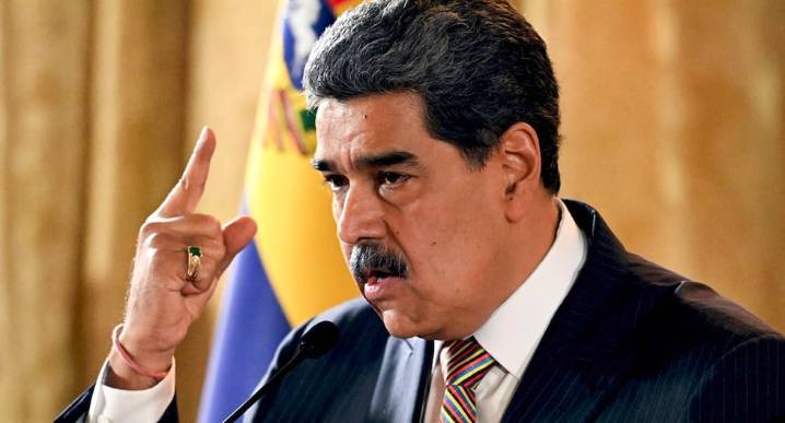 Nicolás Maduro jura que a Venezuela “no la toca nadie” y activa todas “las fuerzas y el poder nacional” | Estados Unidos | Caribe | Donald Trump | Marco Rubio | Caracas | Washington 
