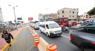 Avenida Elmer Faucett: hoy inicia plan de desvío por obras de la Línea 4 del Metro de Lima y Callao últimas