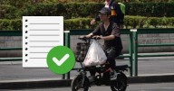 ¿Cómo tramitar la placa y licencia para mi ‘bici’ eléctrica, scooter, bicimoto y demás?