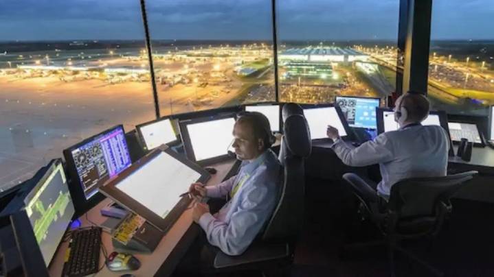 Paro de controladores aéreos: cómo afectará a los vuelos hasta el viernes 30 de agosto